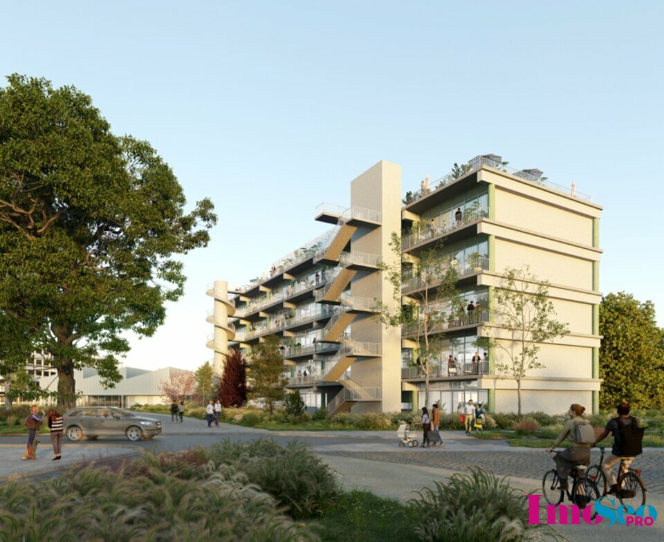 IMOSEO PRO LOCATION-BUREAUX-VILLENAVE-D'ORNON-33