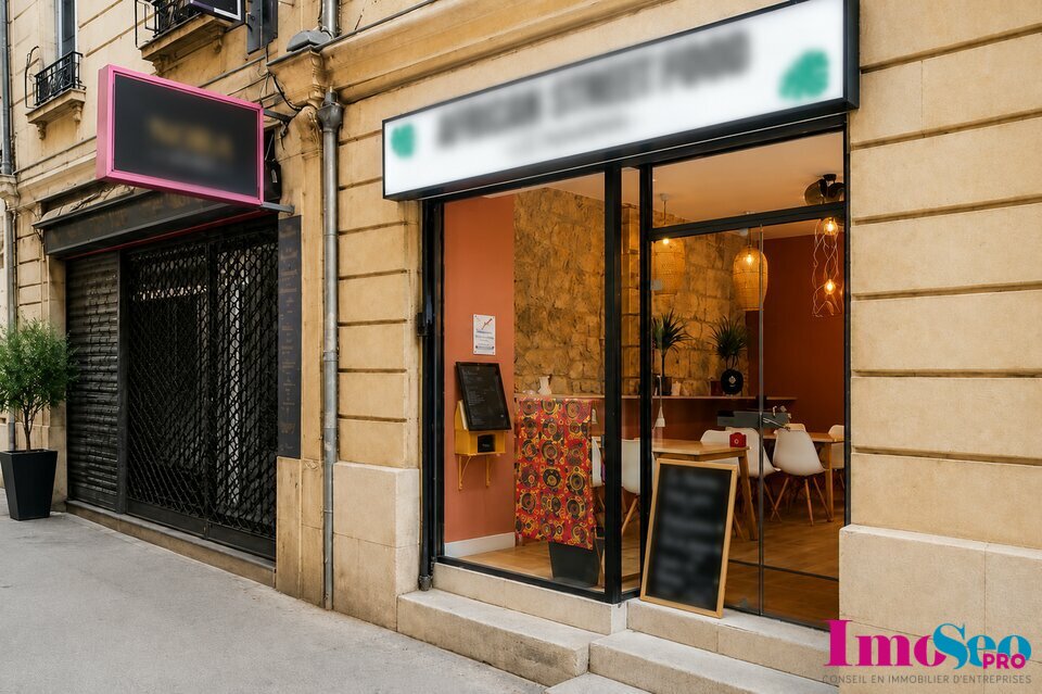 IMOSEO PRO CESSION-LOCAL COMMERCIAL-BORDEAUX-33