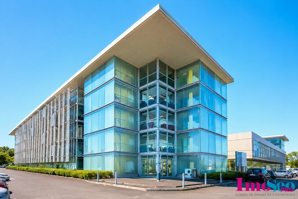 IMOSEO PRO LOCATION-BUREAUX-MERIGNAC-33