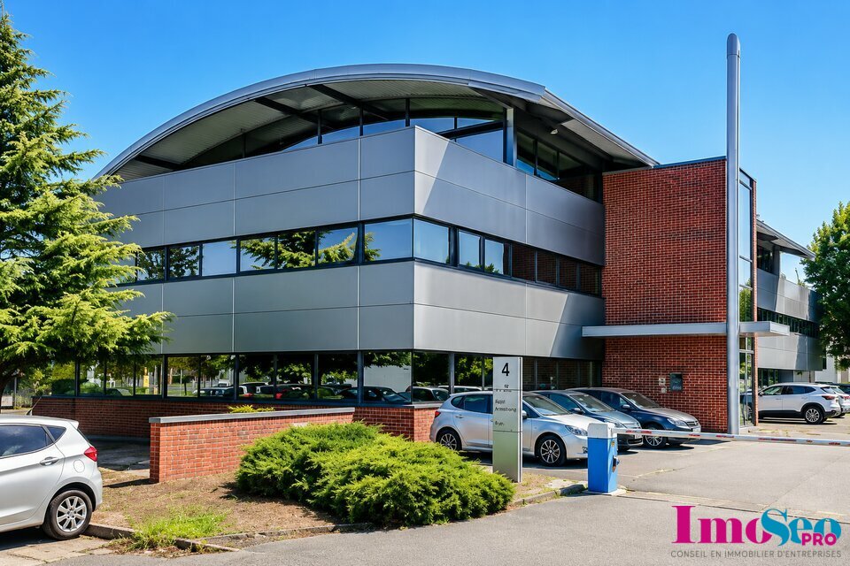 IMOSEO PRO LOCATION-BUREAUX-MERIGNAC-33