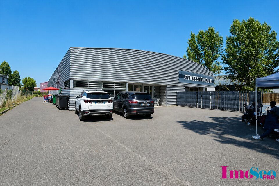 IMOSEO PRO LOCATION-ENTREPOT-BORDEAUX-33