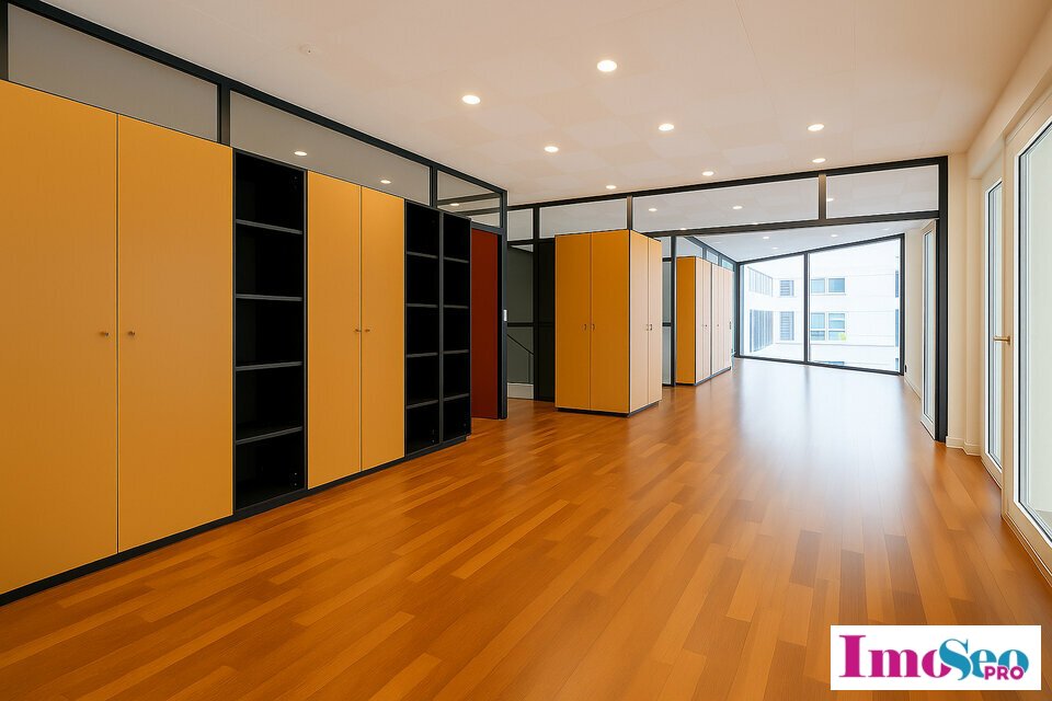 IMOSEO PRO LOCATION-BUREAUX-BORDEAUX-33