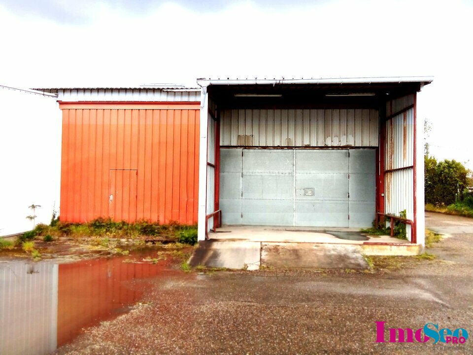 IMOSEO PRO LOCATION-ENTREPOT-VILLENAVE-D'ORNON-33