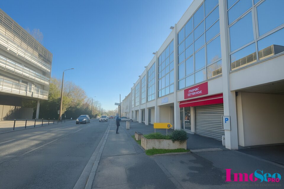IMOSEO PRO LOCATION-LOCAL COMMERCIAL-MERIGNAC-33