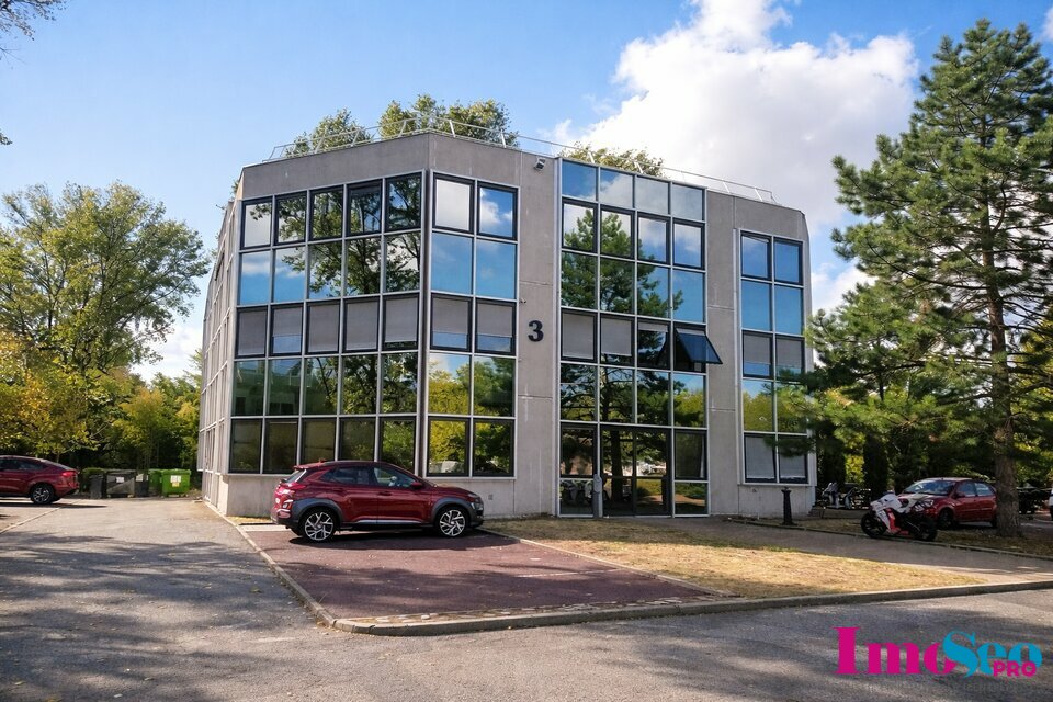 IMOSEO PRO VENTE-BUREAUX-BRUGES-33