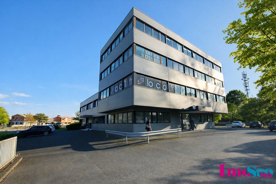 IMOSEO PRO LOCATION-BUREAUX-MERIGNAC-33