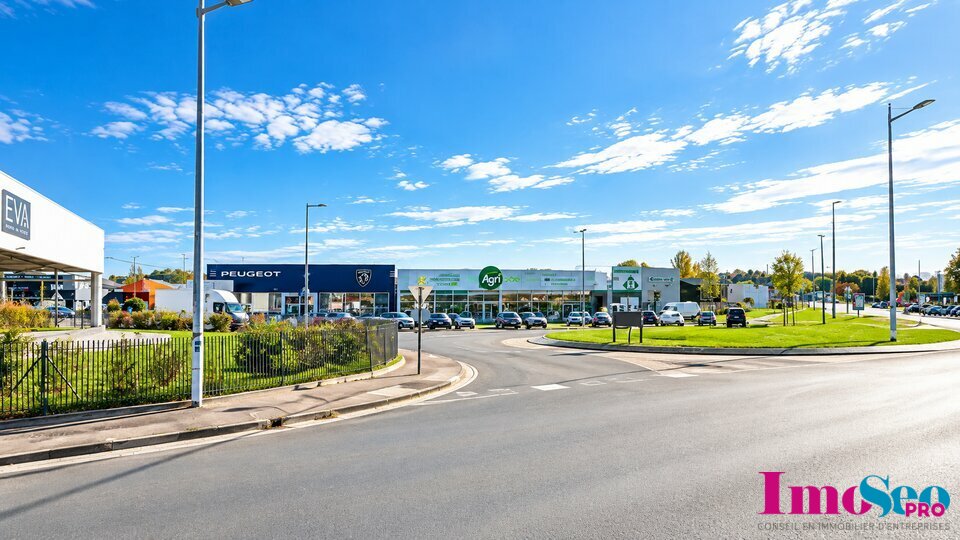 IMOSEO PRO LOCATION-ENTREPOT-BAYONNE-64