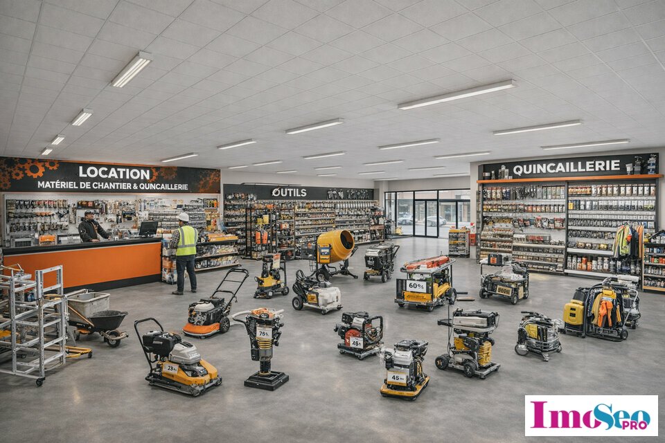 IMOSEO PRO LOCATION-LOCAL COMMERCIAL-BEGLES-33