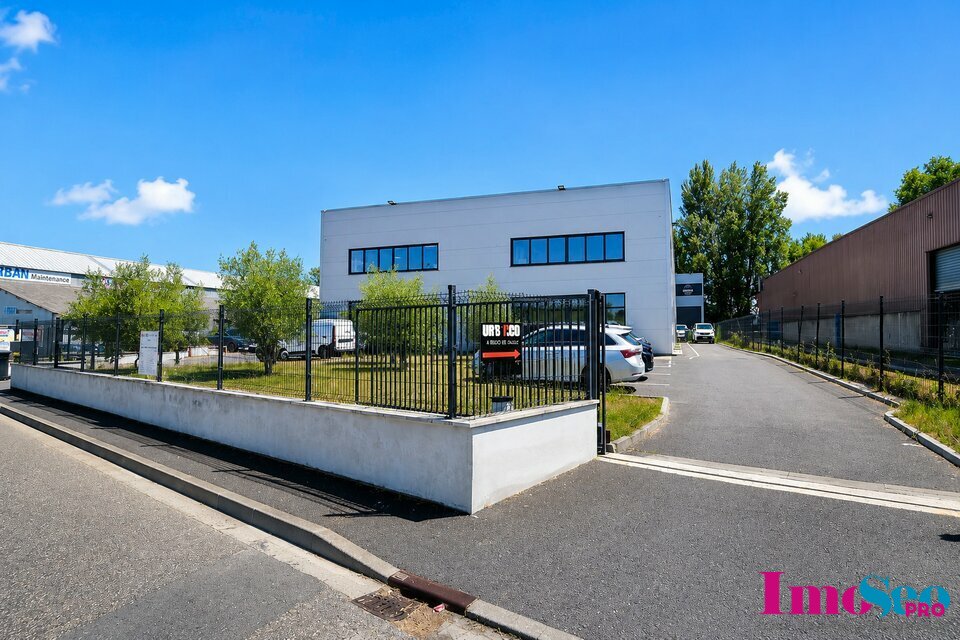IMOSEO PRO LOCATION-ENTREPOT-BEGLES-33