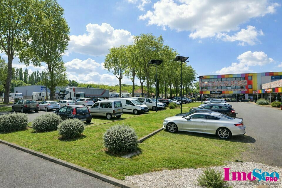 IMOSEO PRO VENTE-LOCAL COMMERCIAL-SAINTE-EULALIE-33