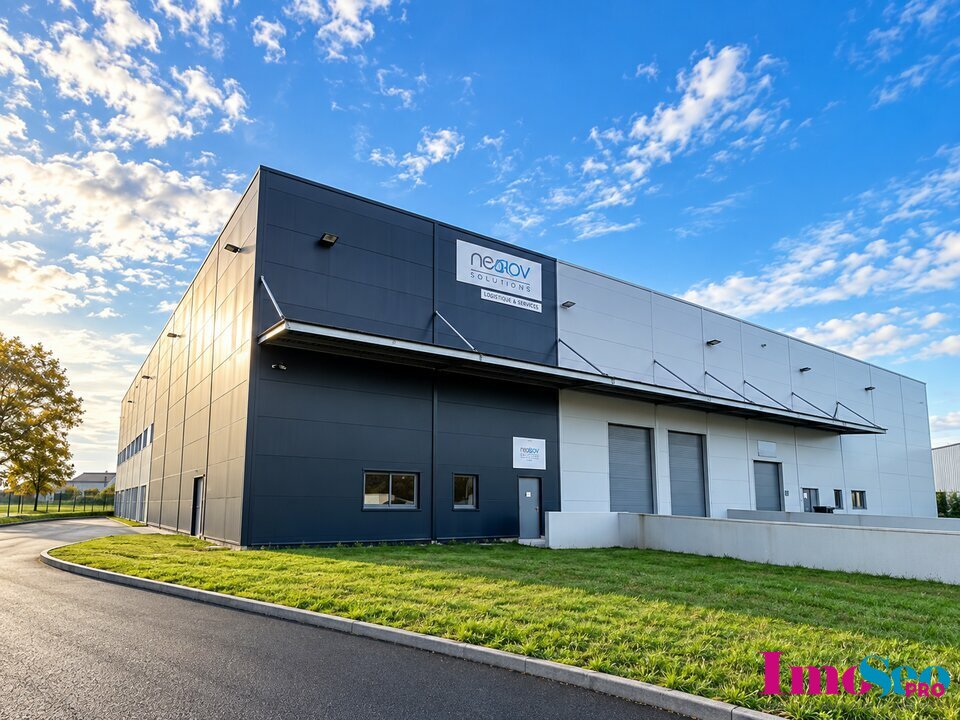 IMOSEO PRO LOCATION-ENTREPOT-POMPIGNAC-33