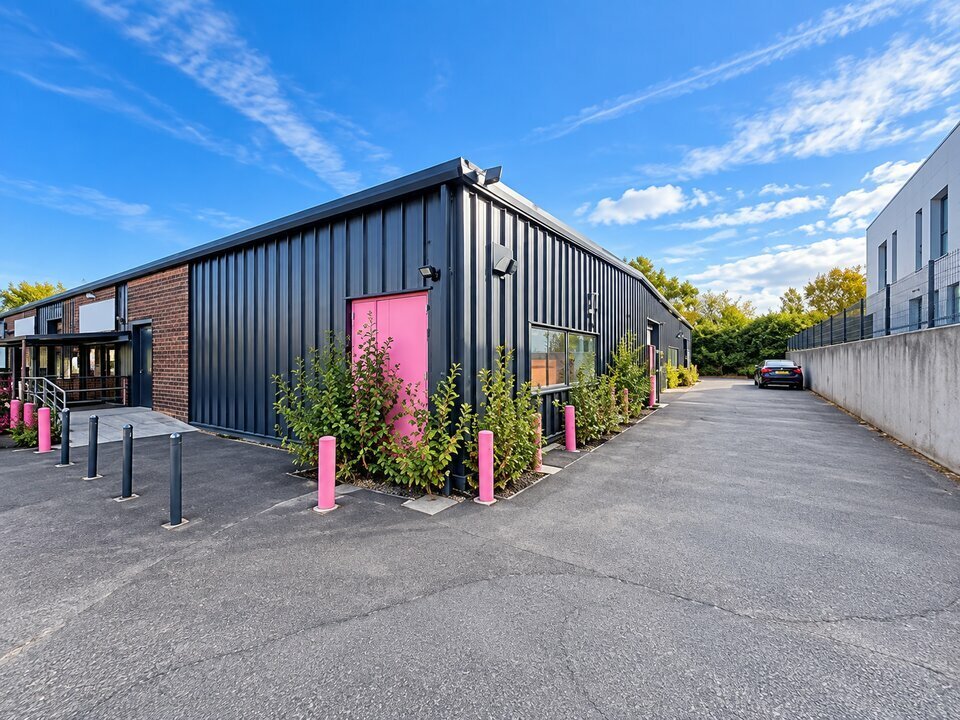 IMOSEO PRO LOCATION-LOCAL COMMERCIAL-BRUGES-33