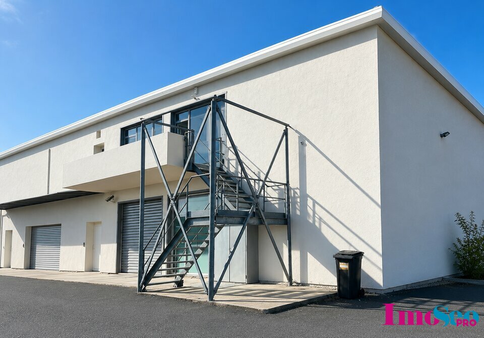 IMOSEO PRO LOCATION-BUREAUX-BORDEAUX-33