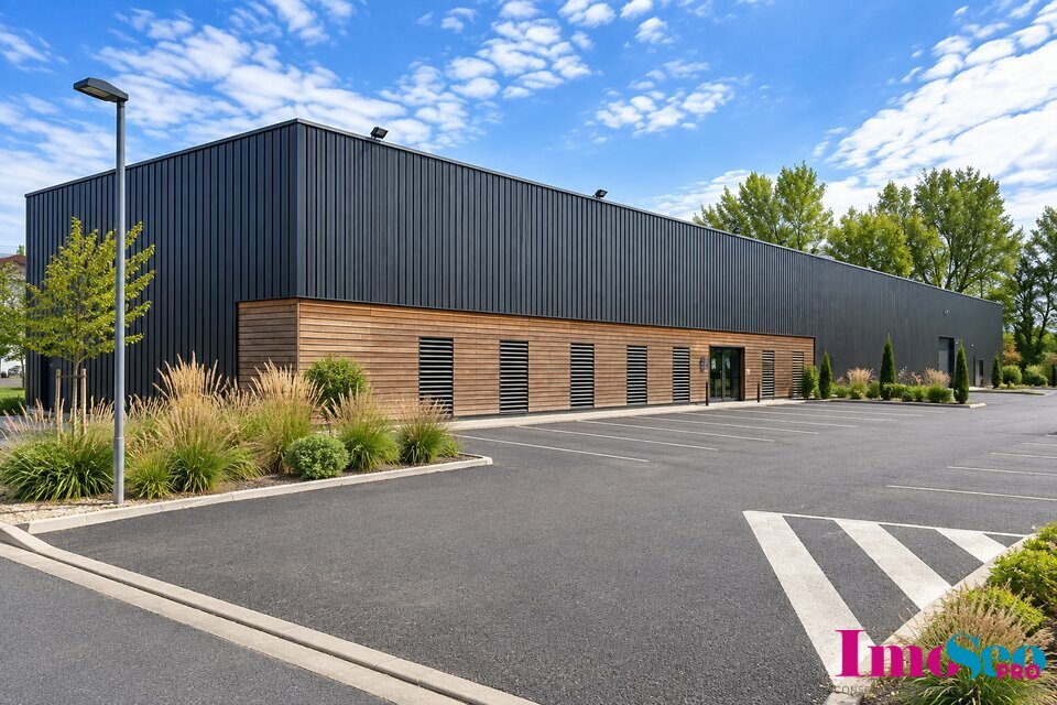 IMOSEO PRO LOCATION-LOCAL COMMERCIAL-MERIGNAC-33