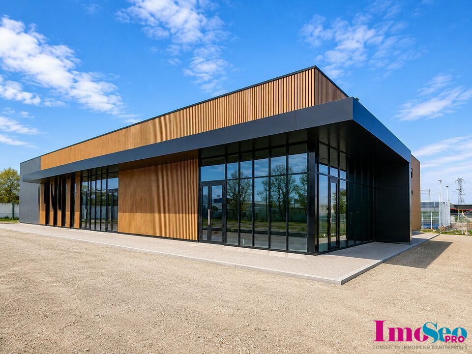 IMOSEO PRO LOCATION-LOCAL COMMERCIAL-SAINTE_EULALIE-33