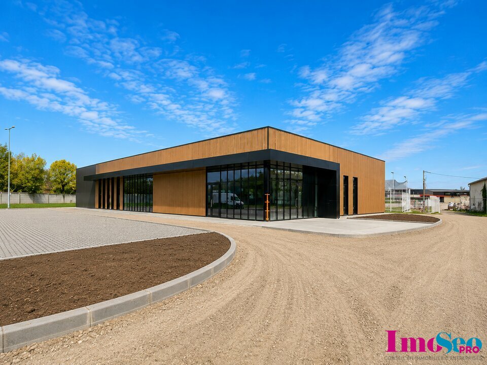 IMOSEO PRO VENTE-LOCAL COMMERCIAL-SAINTE_EULALIE-33
