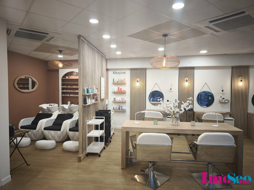 IMOSEO PRO CESSION-LOCAL COMMERCIAL-MERIGNAC-33