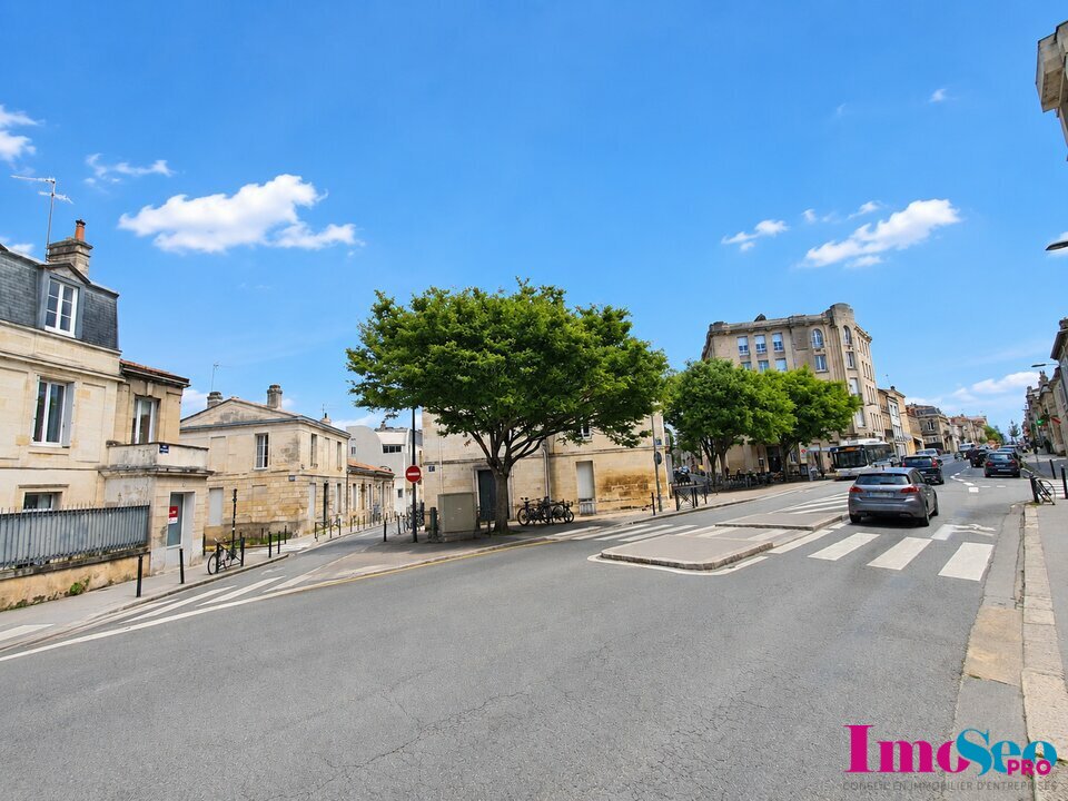 IMOSEO PRO VENTE-BUREAUX-BORDEAUX-33