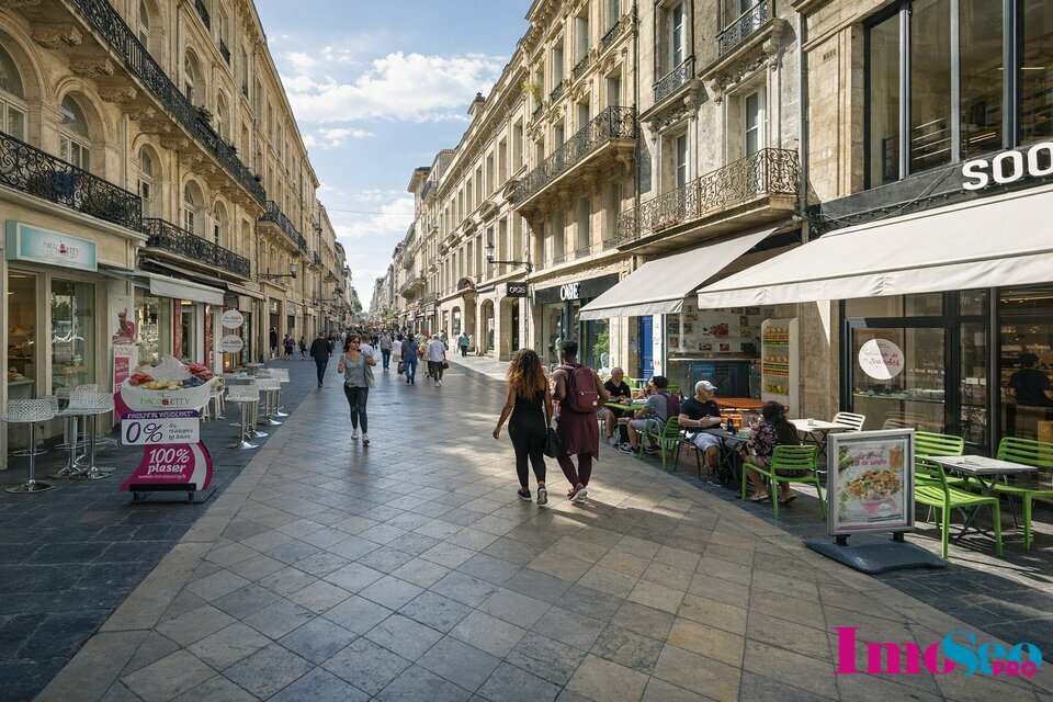 IMOSEO PRO VENTE-AUTRE LOCAL-BORDEAUX-33
