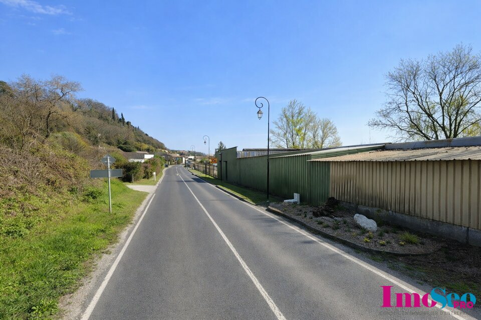 IMOSEO PRO LOCATION-LOCAL COMMERCIAL-CAMBES-33