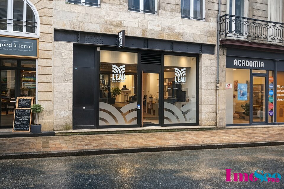 IMOSEO PRO LOCATION-LOCAL COMMERCIAL-BORDEAUX-33