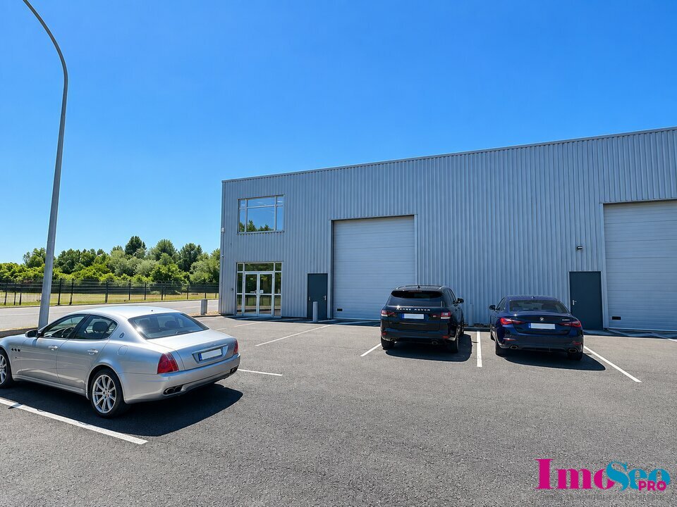 IMOSEO PRO LOCATION-ENTREPOT-YVRAC-33