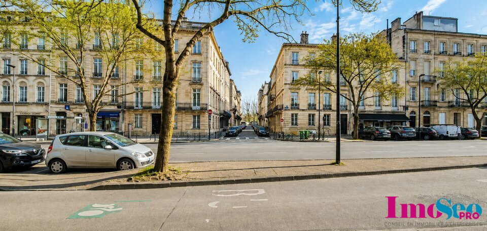 IMOSEO PRO LOCATION-BUREAUX-BORDEAUX-33