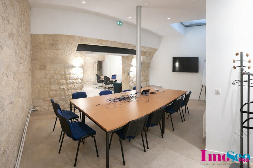IMOSEO PRO LOCATION-BUREAUX-BORDEAUX-33