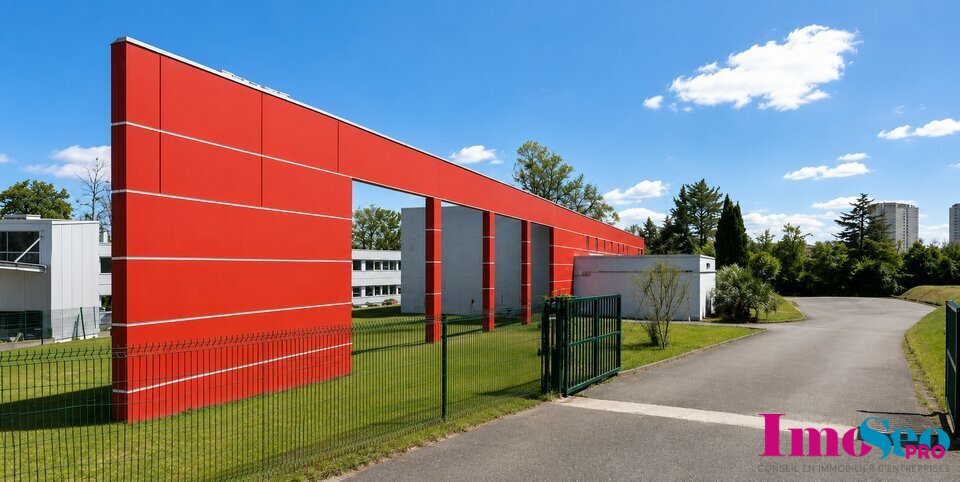 IMOSEO PRO VENTE-AUTRE LOCAL-LORMONT-33