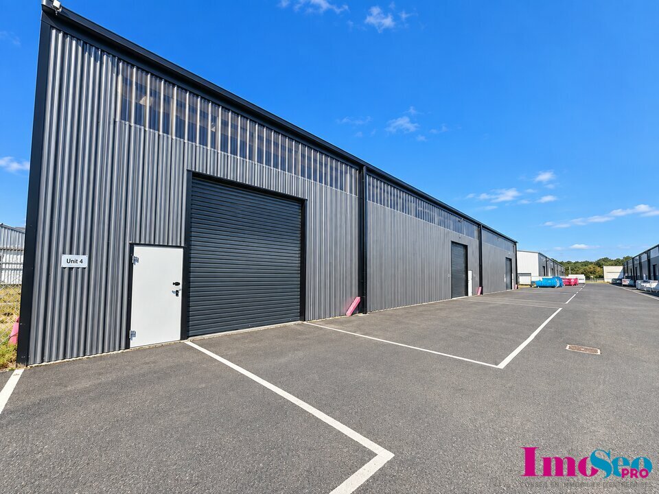 IMOSEO PRO LOCATION-ENTREPOT-CESTAS-33