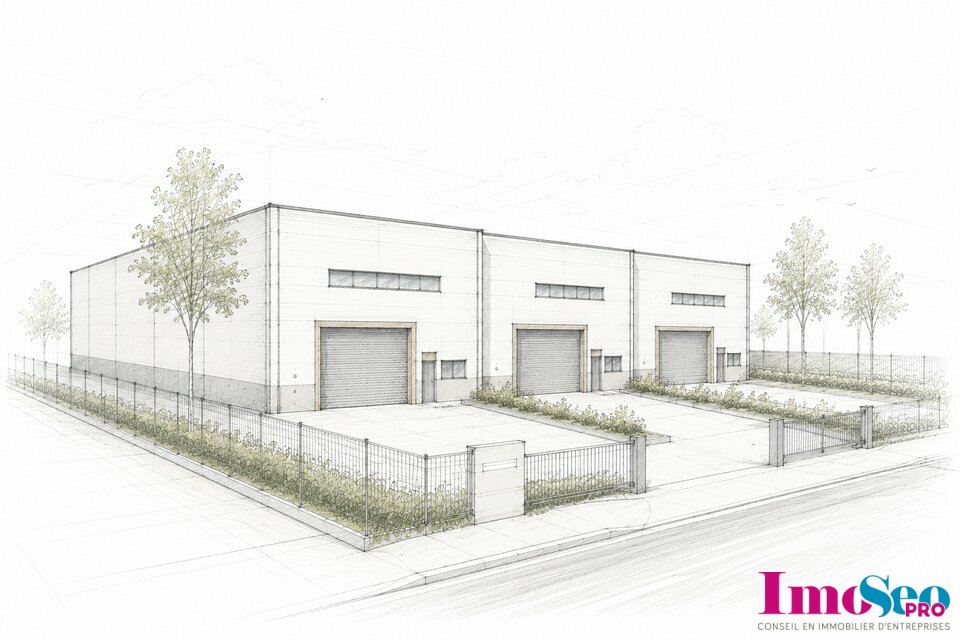 IMOSEO PRO VENTE-TERRAIN-BASSUSSARRY-64