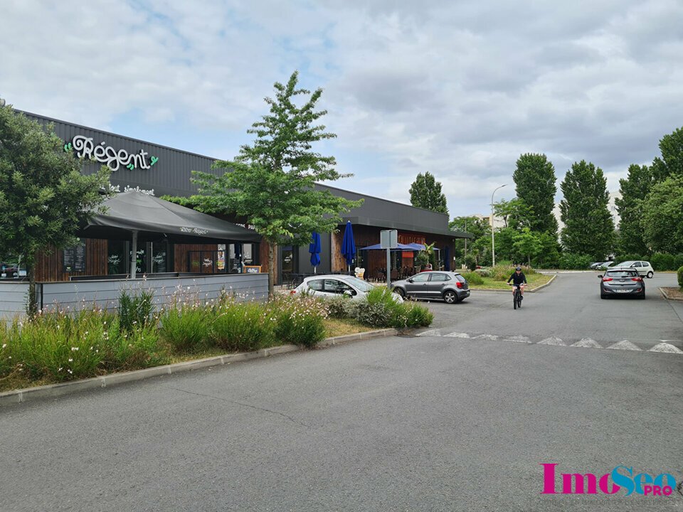 IMOSEO PRO VENTE-FONDS DE COMMERCE-MERIGNAC-33