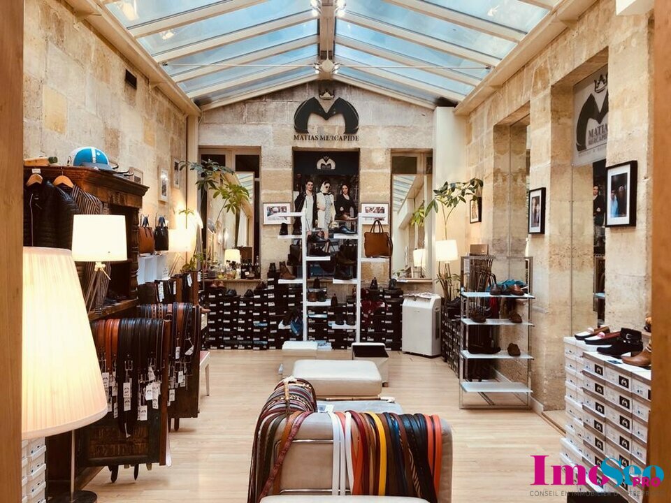 IMOSEO PRO CESSION-LOCAL COMMERCIAL-BORDEAUX-33