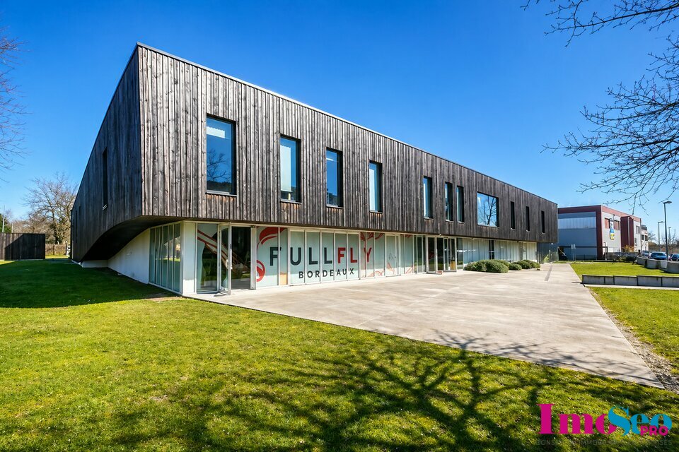 IMOSEO PRO LOCATION-LOCAL COMMERCIAL-MERIGNAC-33