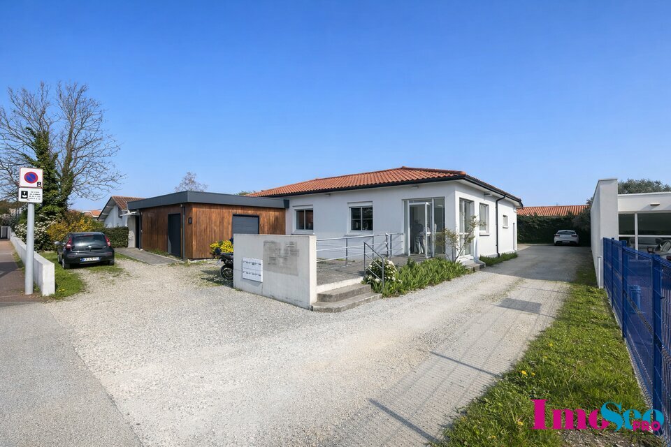IMOSEO PRO LOCATION-BUREAUX-CENON-33