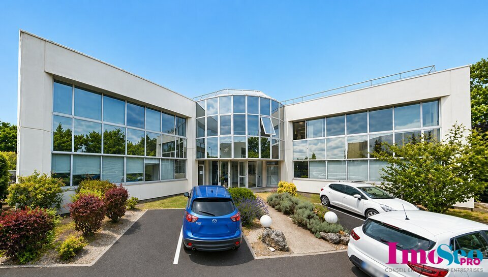 IMOSEO PRO LOCATION-BUREAUX-MERIGNAC-33