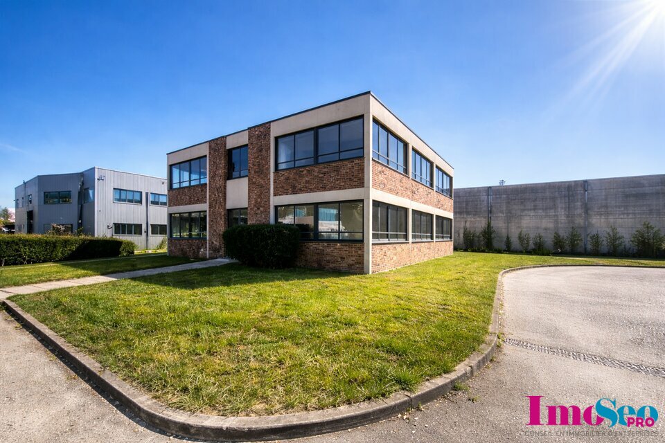 IMOSEO PRO LOCATION-BUREAUX-MERIGNAC-33