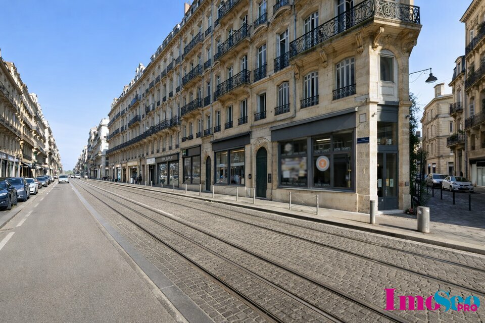 IMOSEO PRO VENTE-BUREAUX-BORDEAUX-33