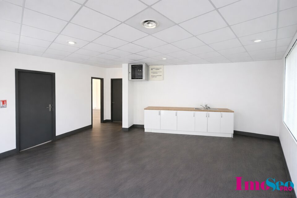 IMOSEO PRO LOCATION-BUREAUX-MERIGNAC-33