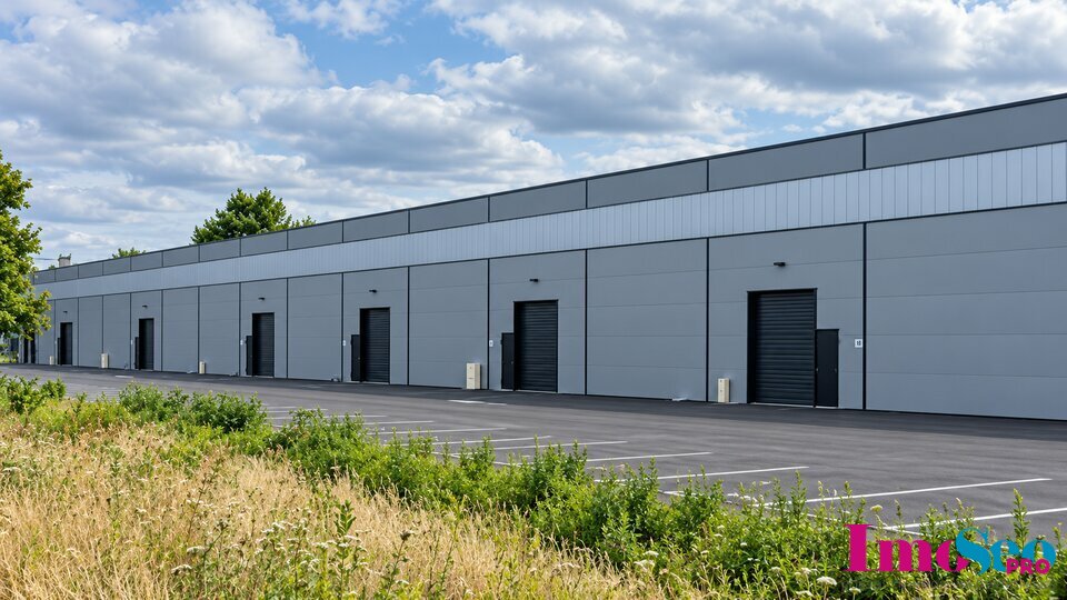 IMOSEO PRO LOCATION-ENTREPOT-CESTAS-33