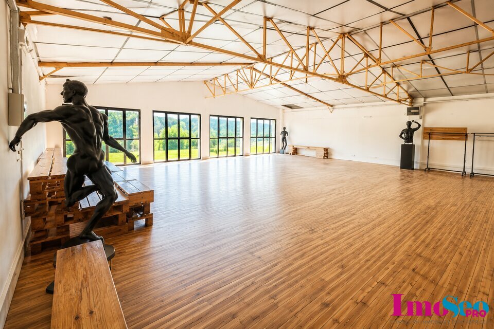 IMOSEO PRO LOCATION-BUREAUX-BORDEAUX-33