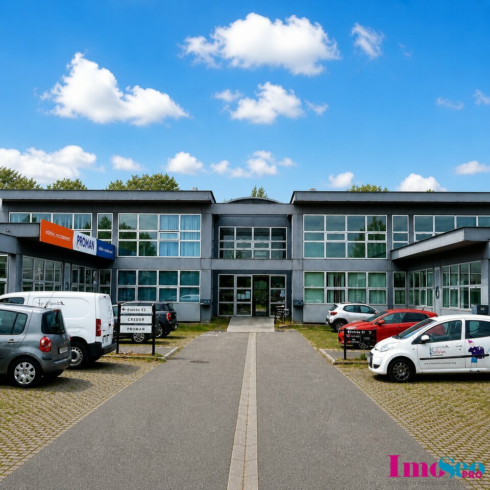 IMOSEO PRO LOCATION-BUREAUX-BORDEAUX-33