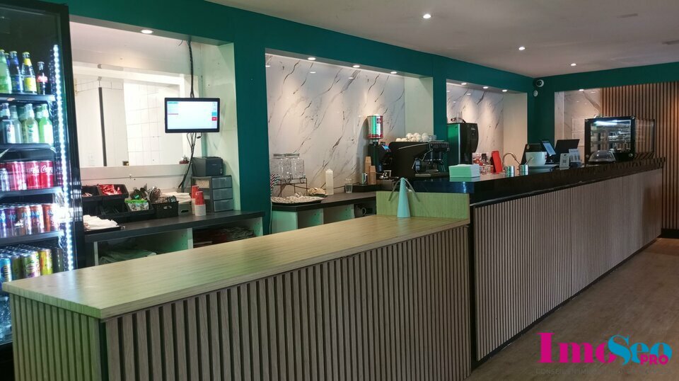 IMOSEO PRO VENTE-FONDS DE COMMERCE-MERIGNAC-33