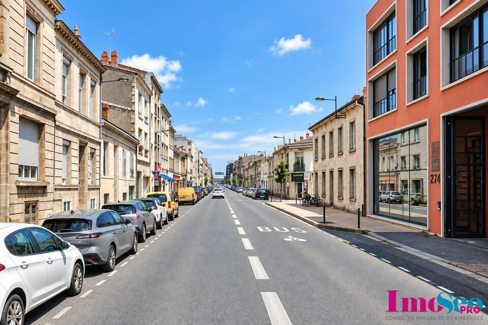 IMOSEO PRO LOCATION-ENTREPOT-BORDEAUX-33