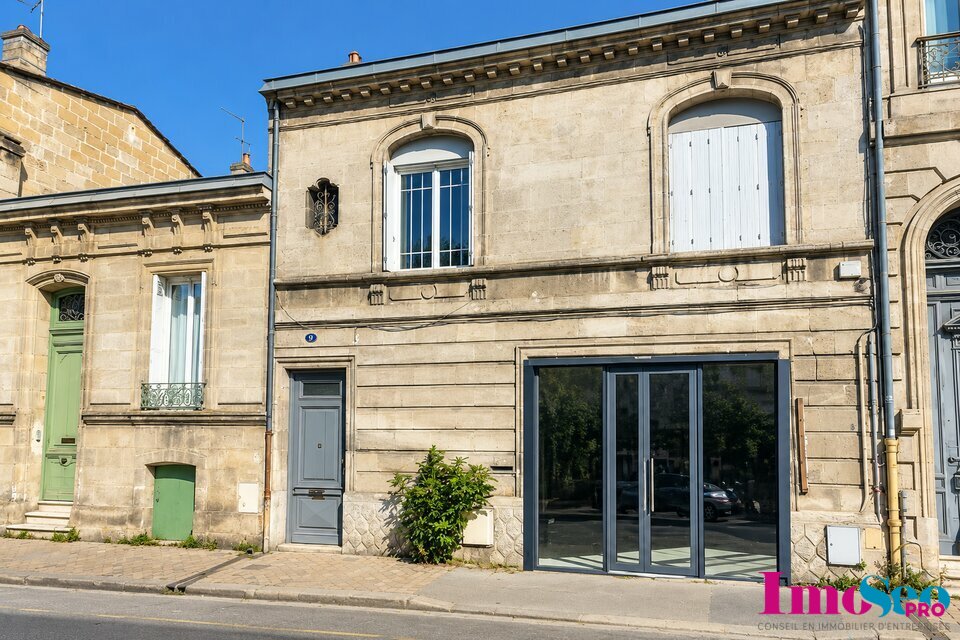 IMOSEO PRO VENTE-IMMEUBLE-BORDEAUX-33