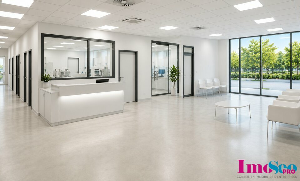 IMOSEO PRO LOCATION-LOCAL COMMERCIAL-CARBON-BLANC-33