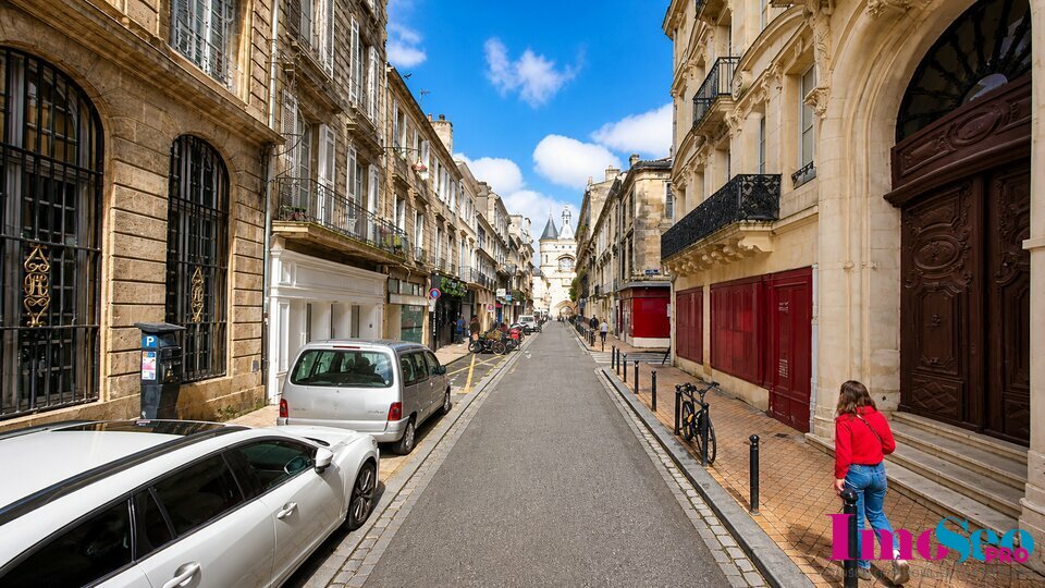 IMOSEO PRO CESSION-LOCAL COMMERCIAL-BORDEAUX-33