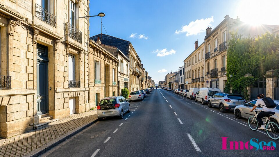 IMOSEO PRO VENTE-LOCAL COMMERCIAL-BORDEAUX-33