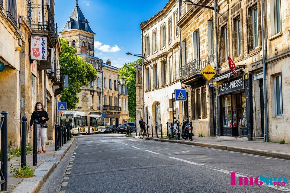IMOSEO PRO LOCATION-LOCAL COMMERCIAL-BORDEAUX-33