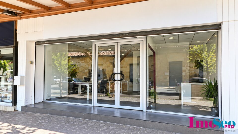 IMOSEO PRO VENTE-LOCAL COMMERCIAL-BRUGES-33